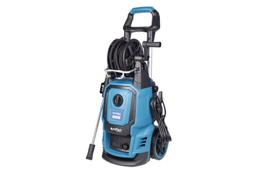Cofan – Limpiadora de Alta Presión Pensilvania | 2500 W | 195 bares | Sistema TSS Antigoteo